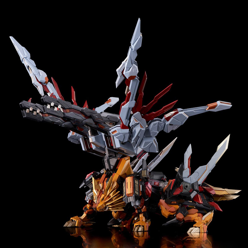 [KURO KARA KURI] Victory Leo (Reissue)